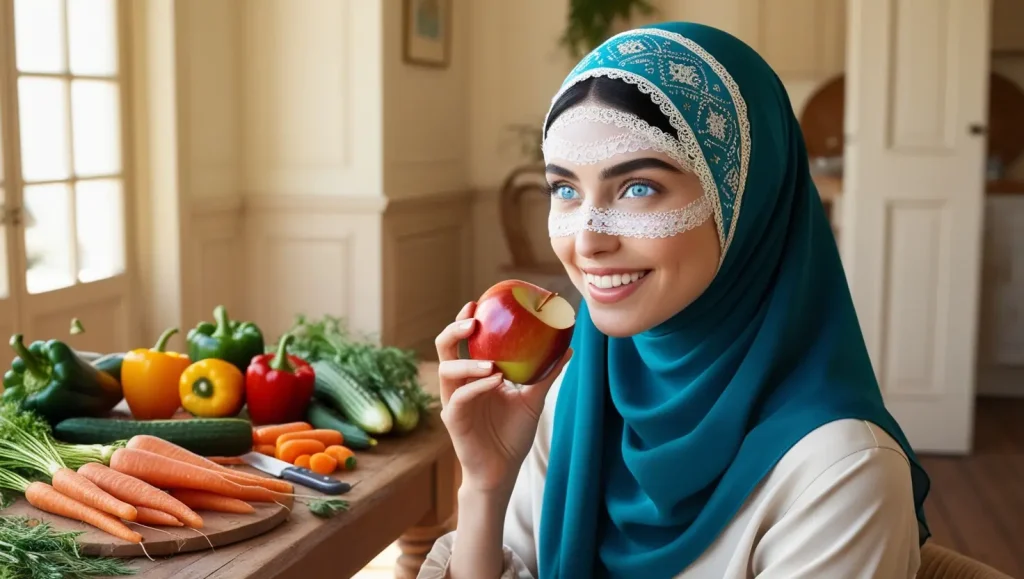 آرامش پوست حساس به روش طبیعی