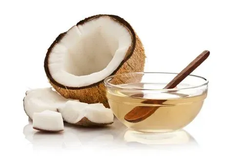 مراقبت از مو با روغن نارگیل