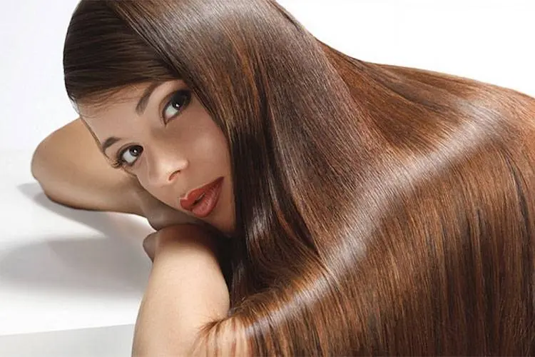 مراقبت از مو بعد از بوتاکس