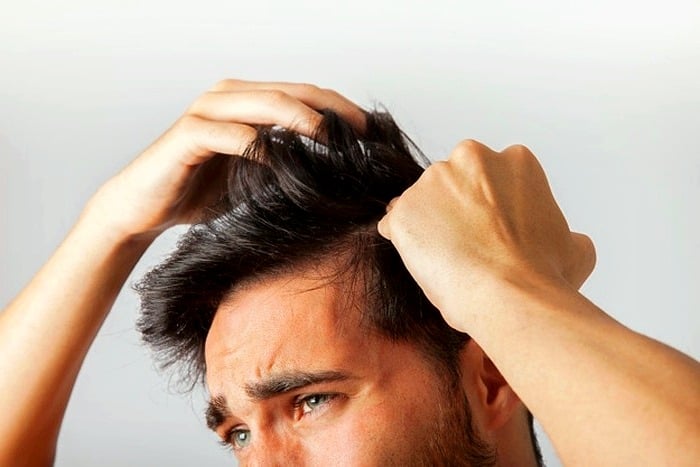 مراقبت از مو با طب سنتی
