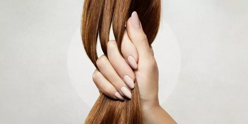 ریزش مو شدید بعد از کراتین