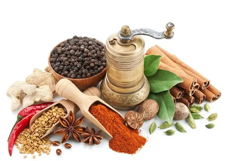درمان ریزش موی سکه‌ای در طب سنتی
