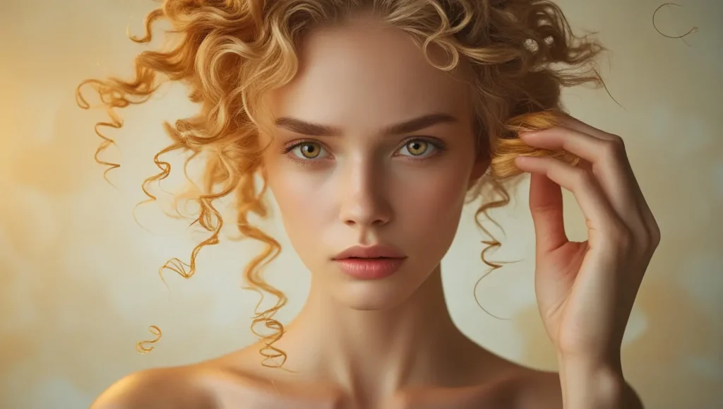 ریزش مو شقیقه