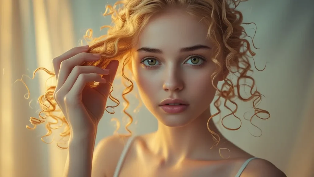ریزش مو شقیقه