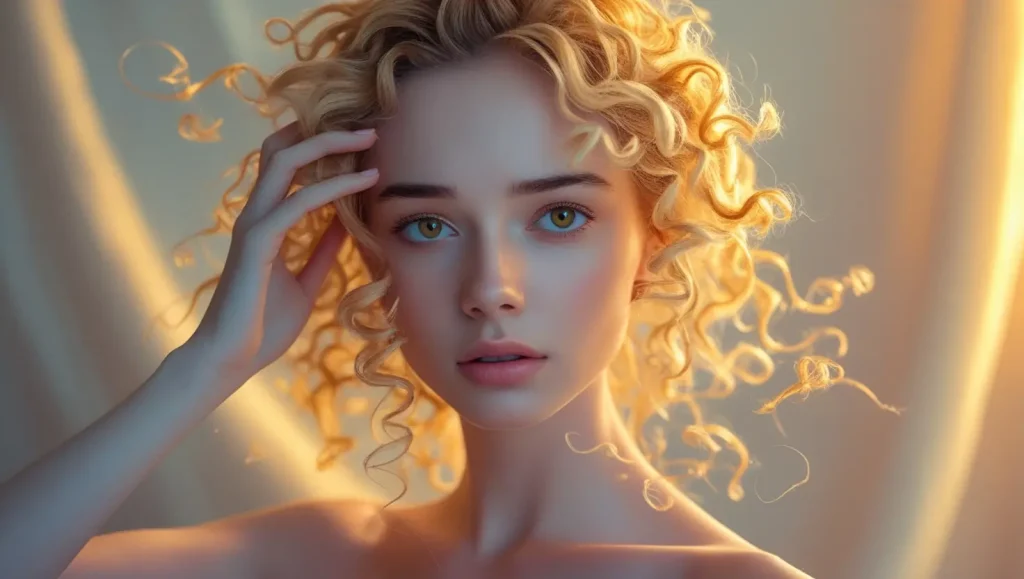 ریزش مو شقیقه