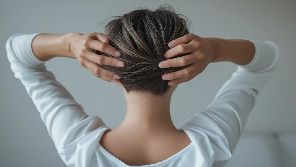 زالو درمانی برای ریزش مو