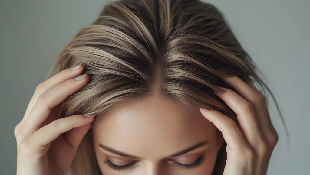 ریزش مو چیست؟ ۰ تا ۱۰۰ علت‌ها و دلایل آن