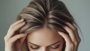 ریزش مو چیست؟ ۰ تا ۱۰۰ علت‌ها و دلایل آن