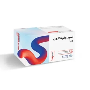 اسپیرونولاکتون و ریزش مو