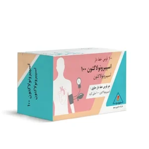 اسپیرونولاکتون و ریزش مو