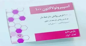 اسپیرونولاکتون و ریزش مو