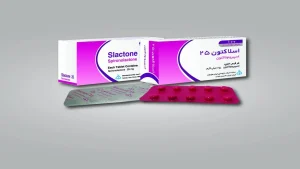اسپیرونولاکتون و ریزش مو