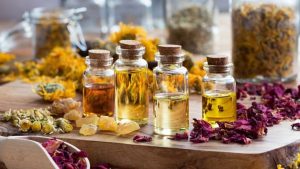 بهترین روغن برای ریزش موهای چرب