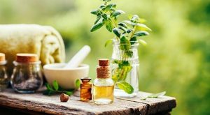 بهترین روغن برای ریزش موهای چرب
