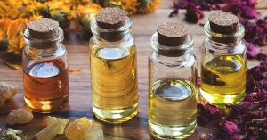 بهترین روغن برای ریزش موهای چرب