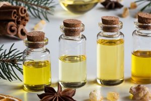 بهترین روغن برای ریزش موهای چرب