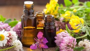 بهترین روغن برای ریزش موهای چرب
