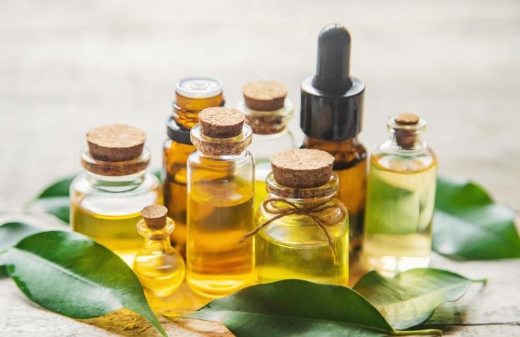 بهترین روغن برای ریزش موهای چرب