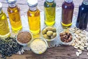 بهترین روغن برای ریزش موهای خشک