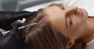 امپول مزوتراپی مو چیست