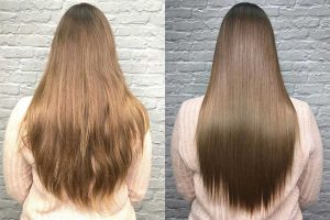 چه کسانی کاندید مناسب نانو بوتاکس مو هستند؟