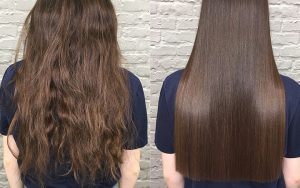 بوتاکس مو چیست و چگونه انجام میشود؟