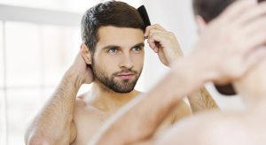 جلوگیری از ریزش مو در دوره استروئیدی