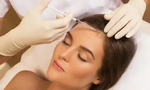 مزوتراپی مو چیست و عوارض آن